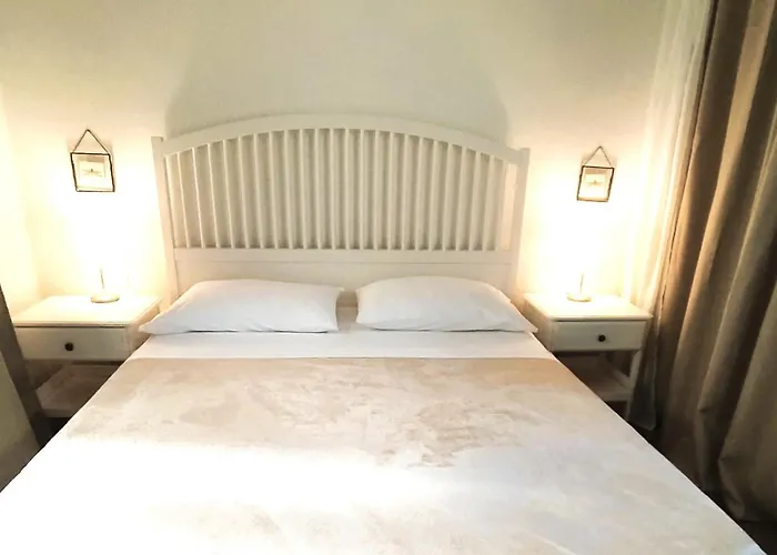 Castle Rooms