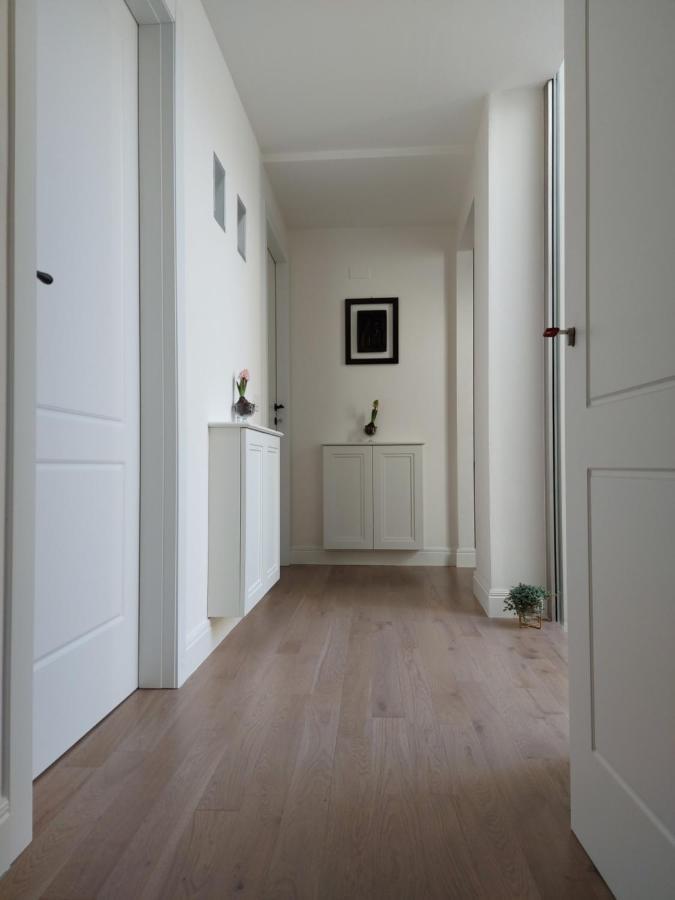 Castle Apartment *