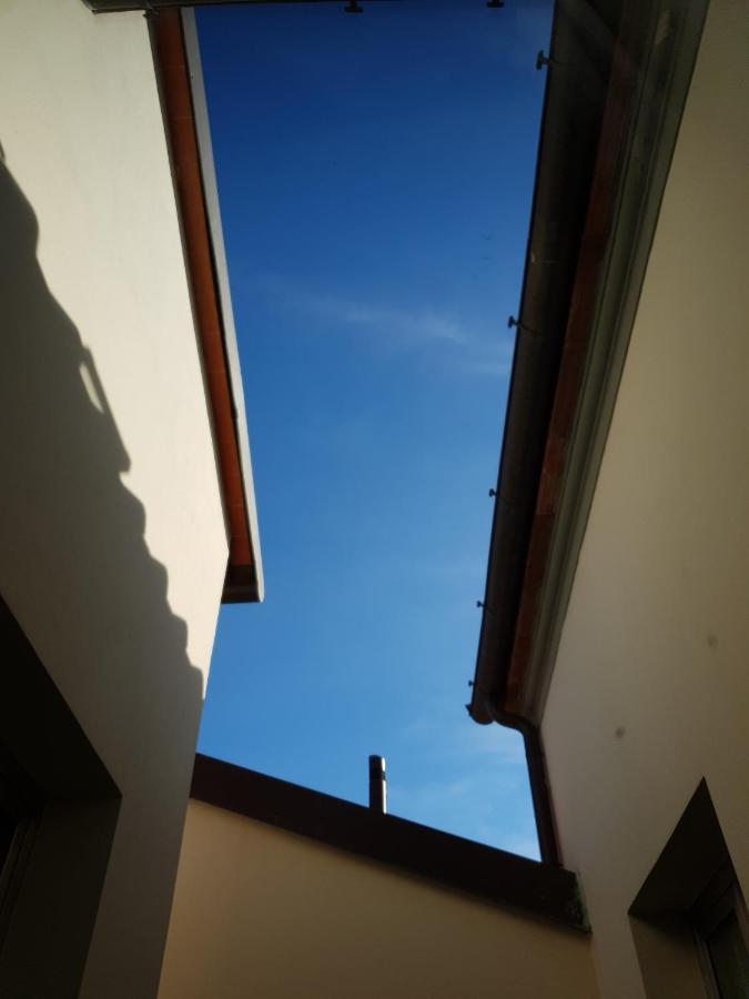Castle Apartment Prato (Prato)