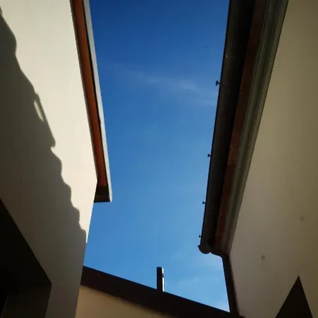 Castle Rooms Prato  Exterior photo