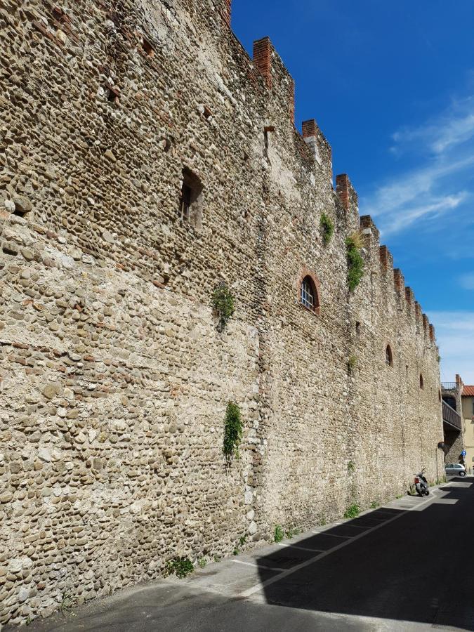 Castle Prato (Prato)