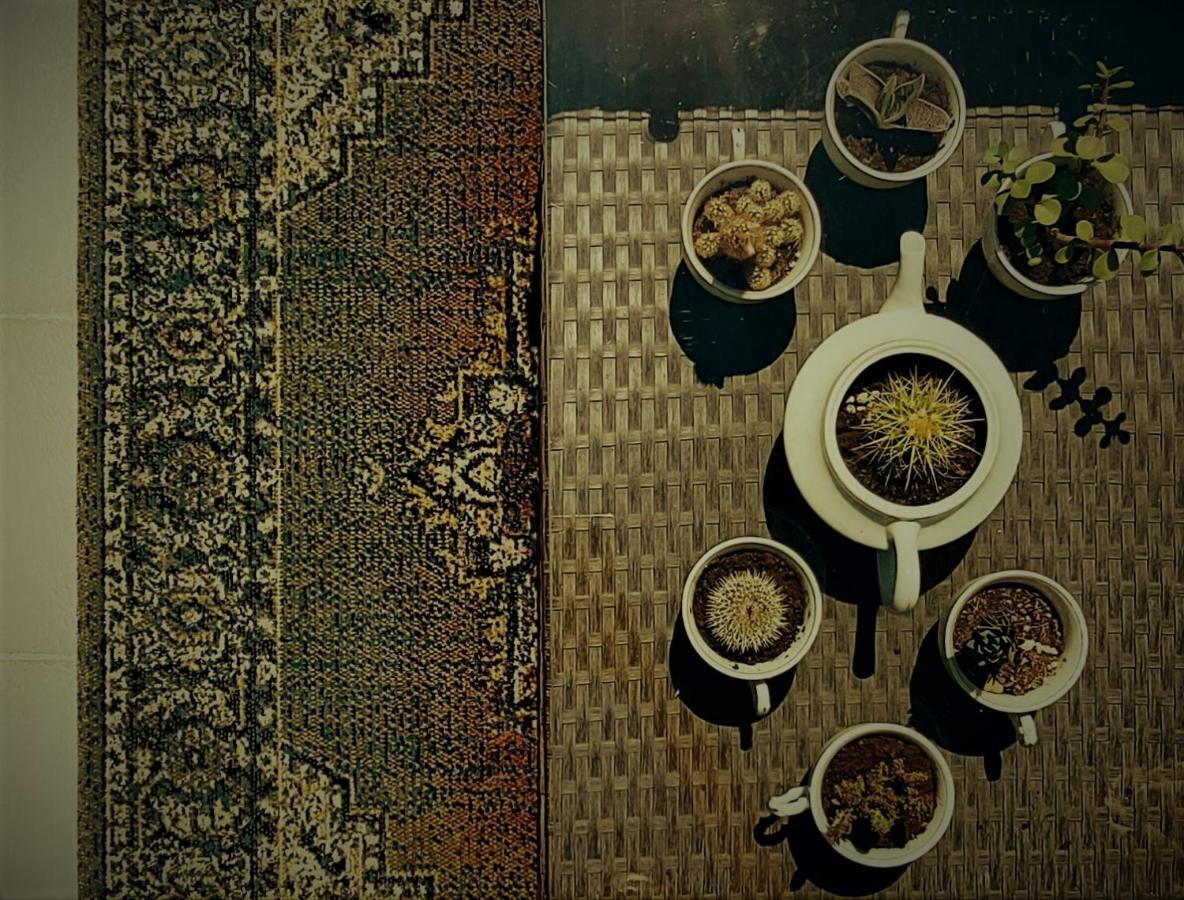 Castle Apartment *