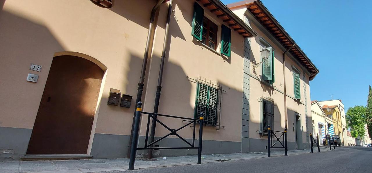 Castle Apartment Prato (Prato)
