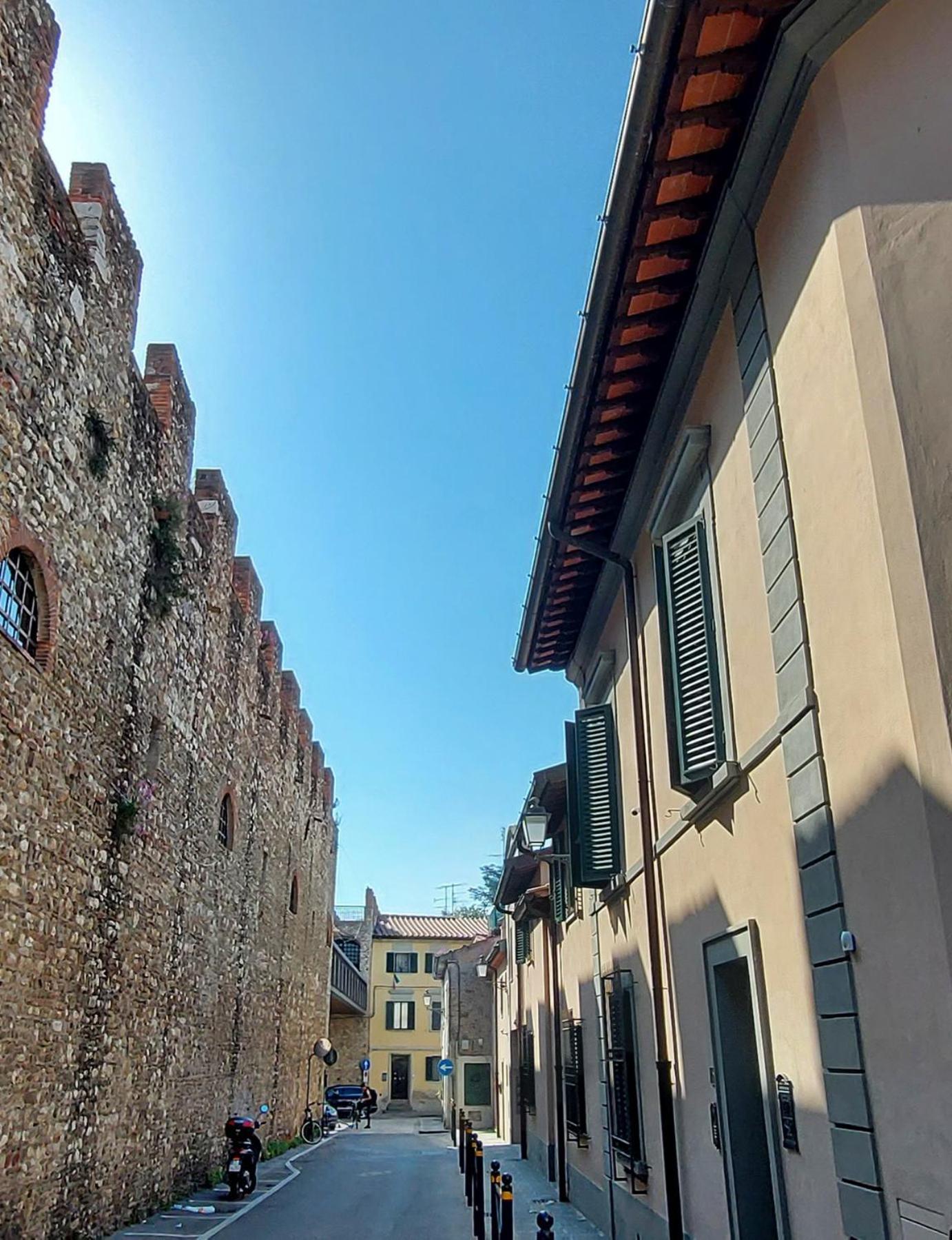 Apartment Castle *